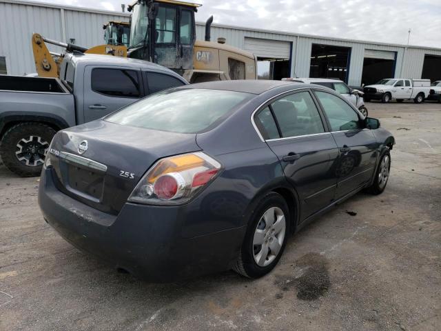 Photo 3 from auction – 2007 NISSAN ALTIMA 2.5 with VIN 1N4AL21E87C177444