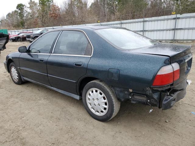 Photo 2 from auction – 1996 HONDA ACCORD EX with VIN 1HGCD5656TA085167