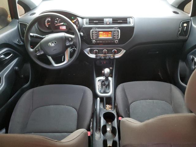 Photo 8 from auction – 2017 KIA RIO LX with VIN KNADM4A39H6055543