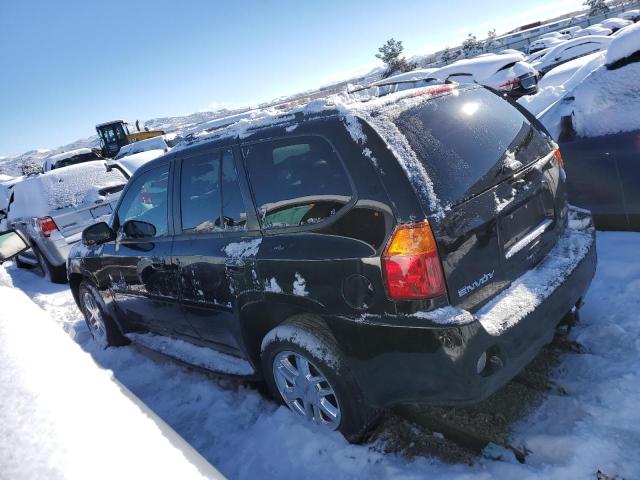 Photo 2 from auction – 2007 GMC ENVOY DENA with VIN 1GKET63M072252882