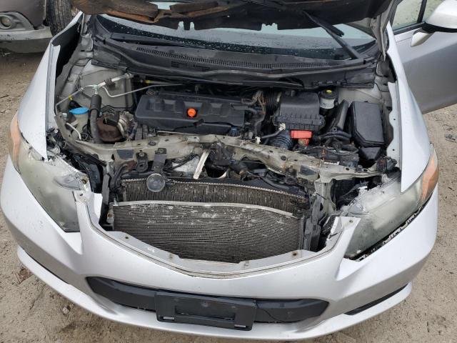 Photo 11 from auction – 2012 HONDA CIVIC EX with VIN 2HGFG3B80CH535339