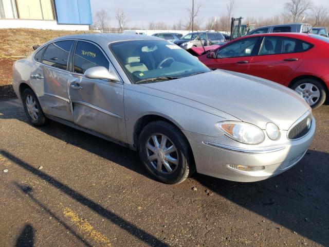 Photo 4 from auction – 2007 BUICK LACROSSE C with VIN 2G4WC582871248026