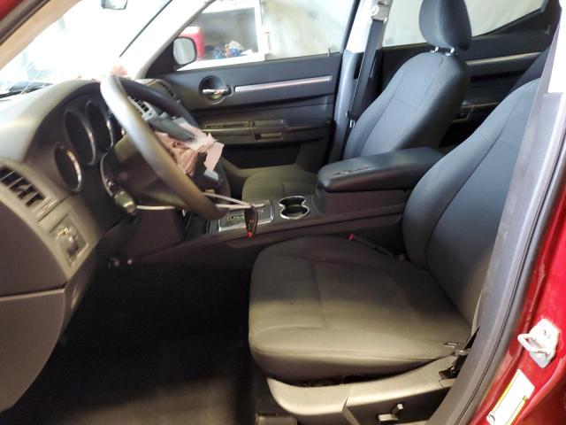 Photo 7 from auction – 2008 DODGE CHARGER with VIN 2B3KA43G78H317529