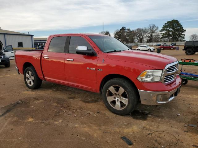 Photo 4 from auction – 2009 DODGE RAM 1500 with VIN 1D3HB13TX9J501615