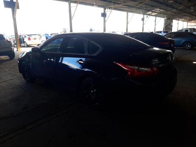 Photo 2 from auction – 2016 NISSAN ALTIMA 2.5 with VIN 1N4AL3AP0GN326120