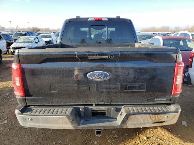Photo 6 from auction – 2021 FORD F150 SUPER with VIN 1FTFW1E87MFB13380