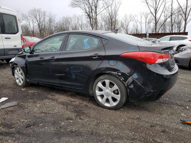 Photo 2 from auction – 2012 HYUNDAI ELANTRA GL with VIN KMHDH4AE2CU453864