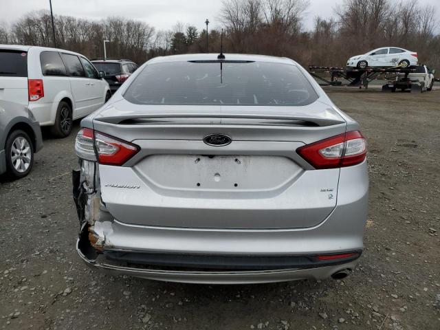 Photo 6 from auction – 2013 FORD FUSION SE with VIN 3FA6P0LU3DR232382
