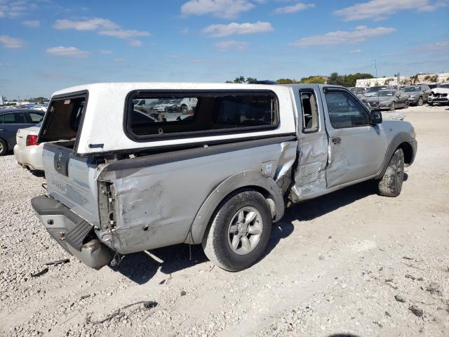 Photo 3 from auction – 2002 NISSAN FRONTIER K with VIN 1N6DD26S92C370324