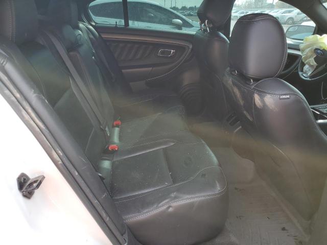 Photo 10 from auction – 2014 FORD TAURUS SEL with VIN 1FAHP2E84EG178068