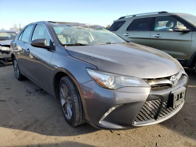 Photo 4 from auction – 2017 TOYOTA CAMRY LE with VIN 4T1BF1FK0HU623396
