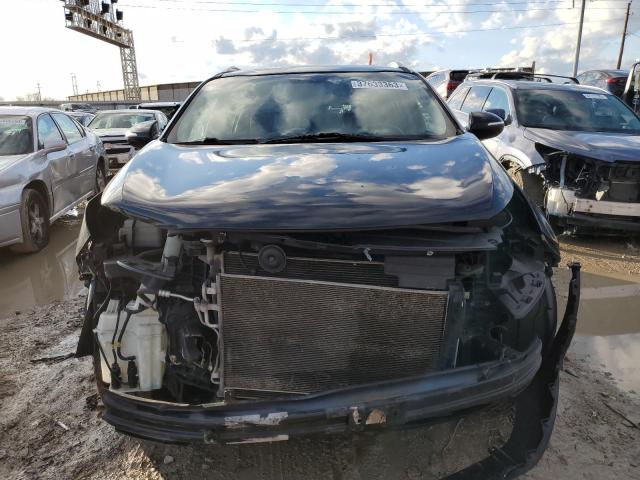 Photo 5 from auction – 2015 KIA SPORTAGE L with VIN KNDPBCAC0F7743289