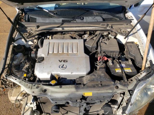 Photo 11 from auction – 2009 LEXUS ES 350 with VIN JTHBJ46G292281753