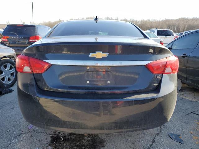 Photo 6 from auction – 2017 CHEVROLET IMPALA LT with VIN 2G1105SAXH9168973
