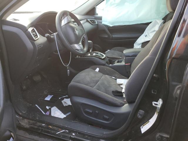Photo 7 from auction – 2016 NISSAN ROGUE S with VIN KNMAT2MT7GP704029