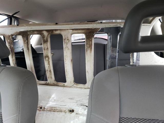 Photo 10 from auction – 2007 JEEP COMPASS with VIN 1J8FT47WX7D291007