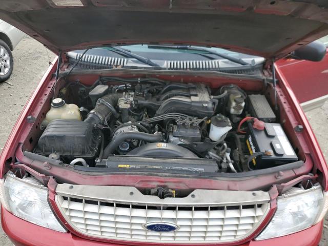 Photo 12 from auction – 2005 FORD EXPLORER E with VIN 1FMDU74K05UA26670