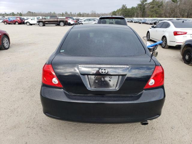 Photo 6 from auction – 2008 SCION TC with VIN JTKDE167980266537