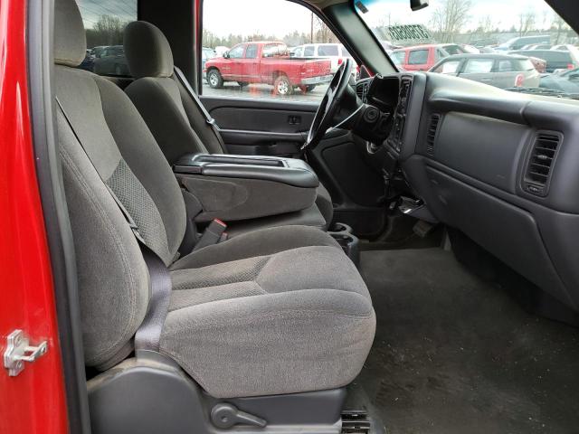 Photo 7 from auction – 2006 CHEVROLET SILVERADO with VIN 3GCEK14Z06G202923