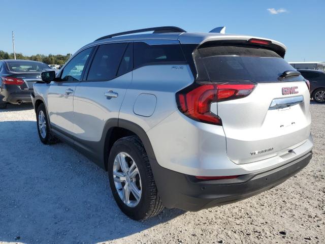 Photo 2 from auction – 2019 GMC TERRAIN SL with VIN 3GKALMEV2KL340509