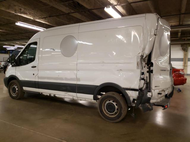 Photo 2 from auction – 2016 FORD TRANSIT T- with VIN 1FTYR2CG5GKB06519