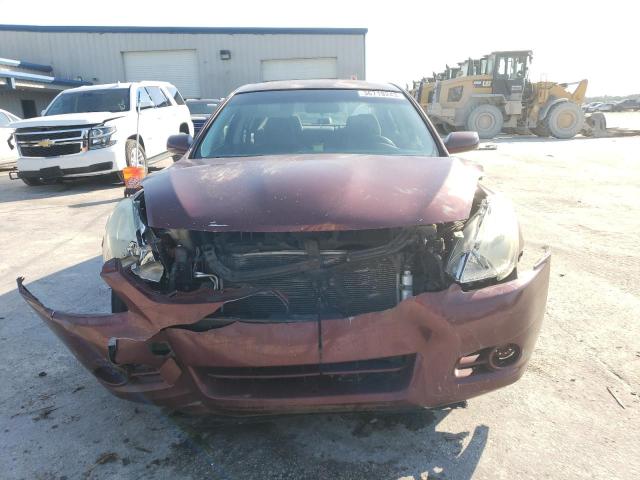 Photo 5 from auction – 2011 NISSAN ALTIMA BAS with VIN 1N4AL2AP8BC167961
