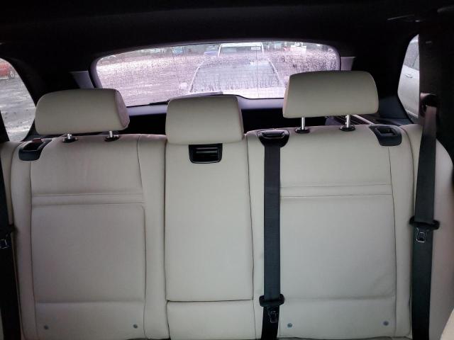 Photo 10 from auction – 2012 BMW X5 with VIN 5UXZV8C56CL422922