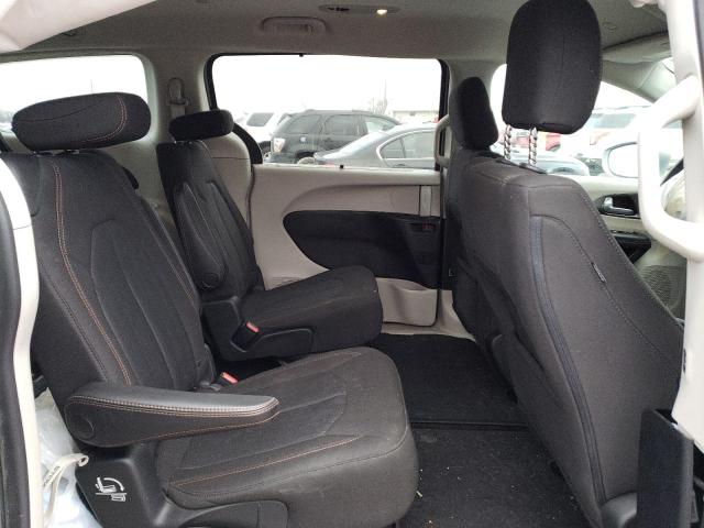 Photo 11 from auction – 2020 CHRYSLER PACIFICA T with VIN 2C4RC1FGXLR247920