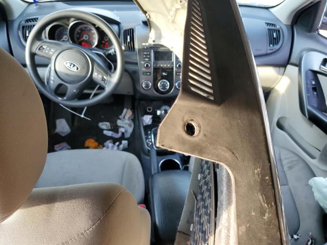 Photo 8 from auction – 2013 KIA FORTE EX with VIN KNAFU5A24D5689655