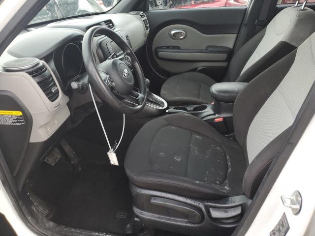 Photo 7 from auction – 2017 KIA SOUL with VIN KNDJN2A25H7460050