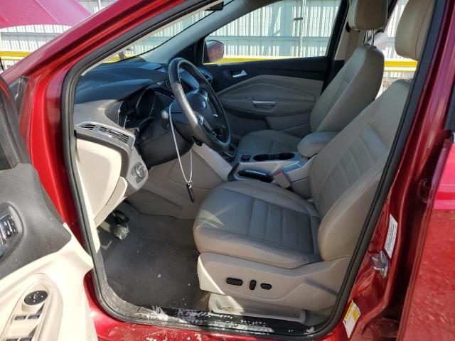 Photo 7 from auction – 2013 FORD ESCAPE SEL with VIN 1FMCU0H99DUC33700
