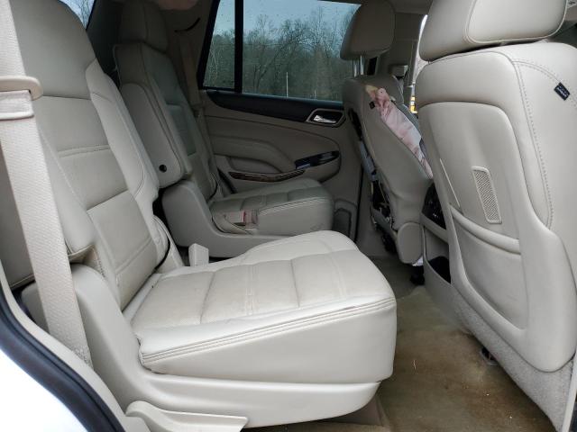 Photo 11 from auction – 2015 GMC YUKON DENA with VIN 1GKS2CKJ0FR733362