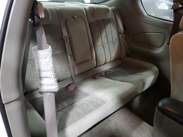 Photo 10 from auction – 2005 CHEVROLET MONTE CARL with VIN 2G1WW12E459126925