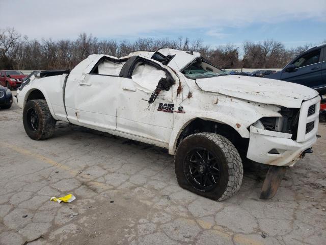 Photo 4 from auction – 2016 RAM 2500 LARAM with VIN 3C6UR5NL4GG347304
