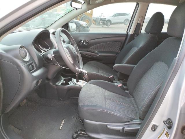Photo 7 from auction – 2016 NISSAN VERSA S with VIN 3N1CN7AP4GL888626