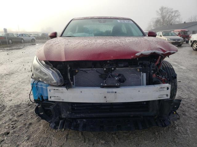 Photo 5 from auction – 2022 NISSAN ALTIMA SV with VIN 1N4BL4DV4NN417683