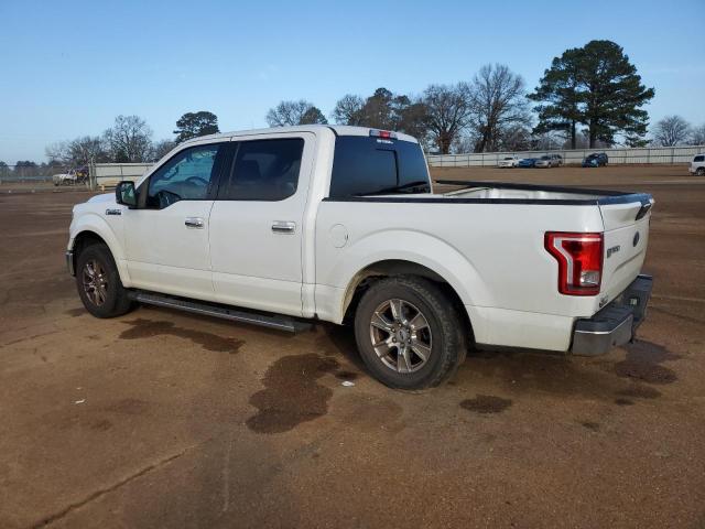 Foto 2 de la subasta – 2015 FORD F150 SUPER con VIN 1FTEW1CF7FFA29222
