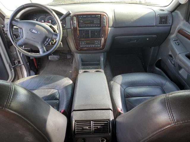 Photo 8 from auction – 2004 FORD EXPLORER L with VIN 1FMDU85W24ZA81095