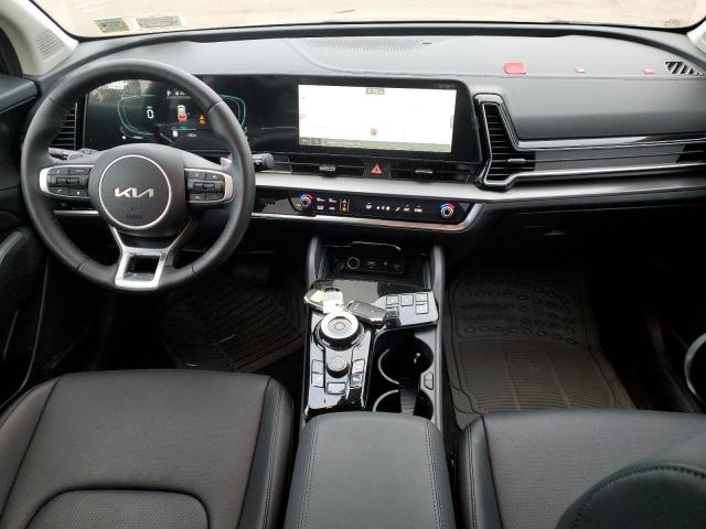 Photo 8 from auction – 2023 KIA SPORTAGE E with VIN KNDPVCAG8P7033990