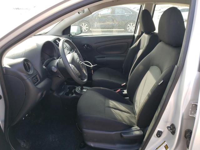 Photo 7 from auction – 2018 NISSAN VERSA S with VIN 3N1CN7AP1JL811798