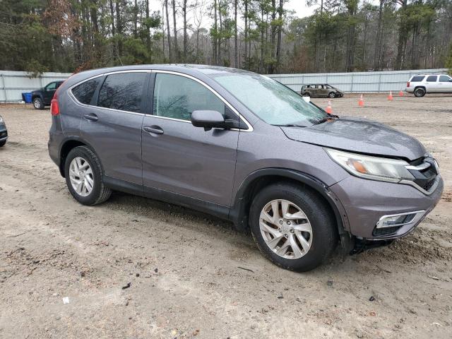 Photo 4 from auction – 2015 HONDA CR-V EX with VIN 2HKRM3H58FH511142
