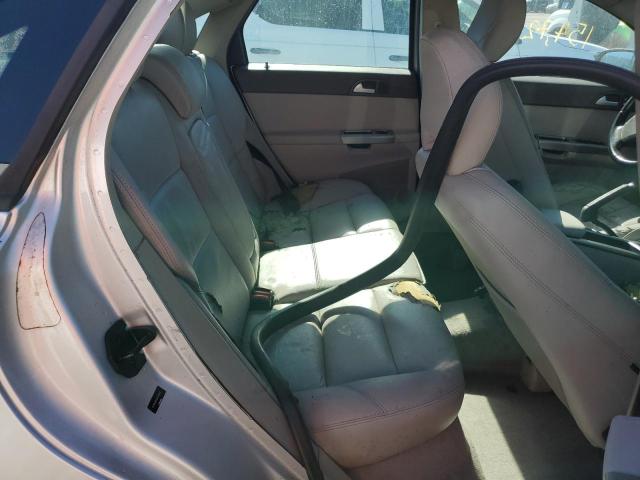 Photo 10 from auction – 2009 VOLVO S40 2.4I with VIN YV1MS390992448457