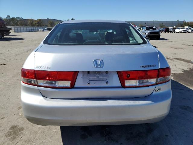 Photo 6 from auction – 2003 HONDA ACCORD EX with VIN 1HGCM66543A101324