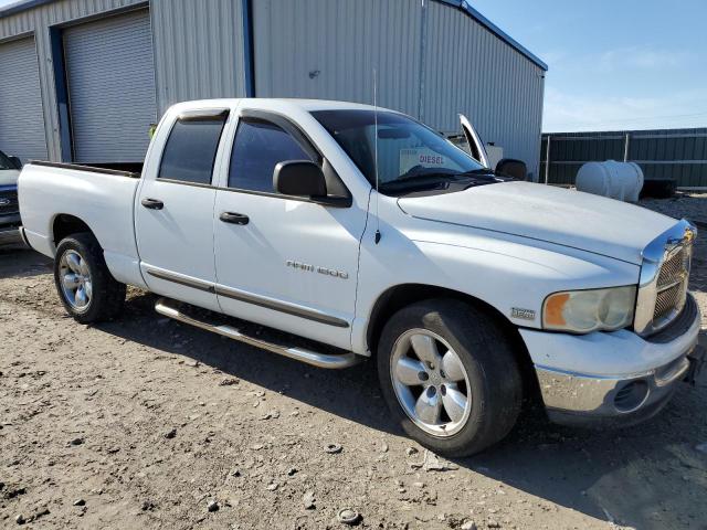 Photo 4 from auction – 2004 DODGE RAM 1500 S with VIN 1D7HA18D54S501513