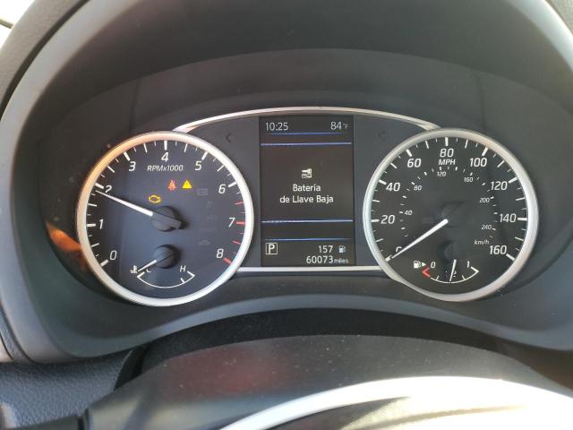Photo 9 from auction – 2019 NISSAN SENTRA S with VIN 3N1AB7AP2KL608792