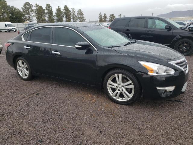 Photo 4 from auction – 2015 NISSAN ALTIMA 3.5 with VIN 1N4BL3AP8FC256722