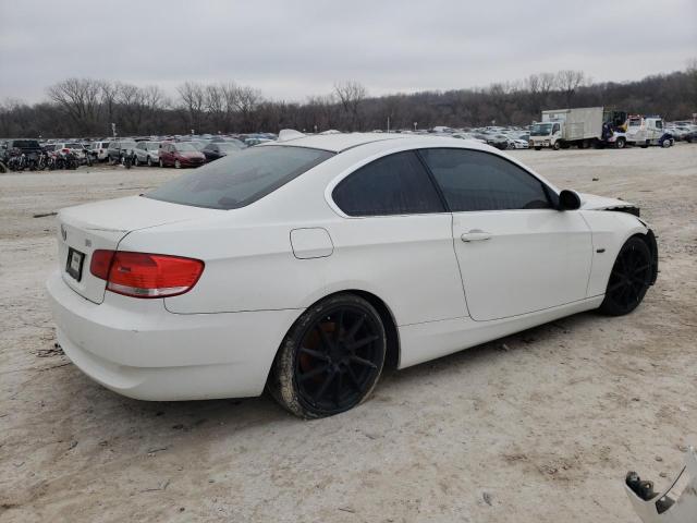 Photo 3 from auction – 2008 BMW 328 I with VIN WBAWB33588P135045