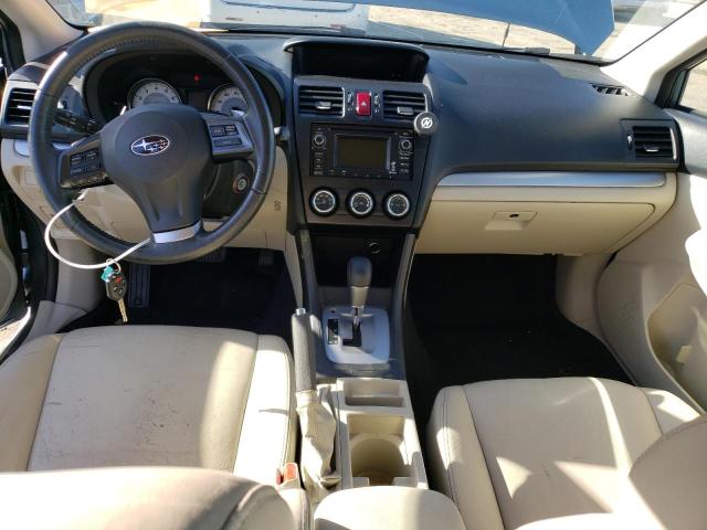 Photo 8 from auction – 2012 SUBARU IMPREZA SP with VIN JF1GPAS67CH203898