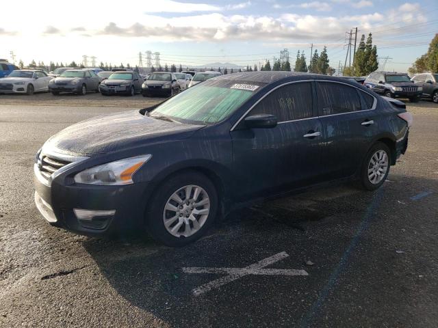 Photo 1 from auction – 2015 NISSAN ALTIMA 2.5 with VIN 1N4AL3AP2FN331446