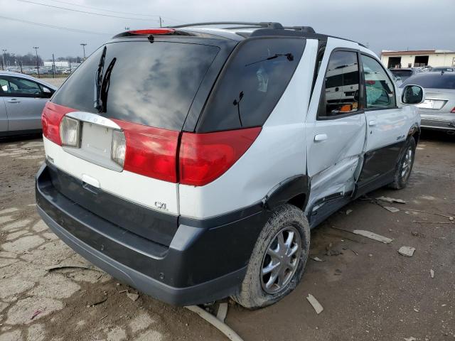 Photo 3 from auction – 2002 BUICK RENDEZVOUS with VIN 3G5DB03EX2S536167